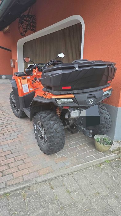 ATV CFMOTO Cforce 1000cc