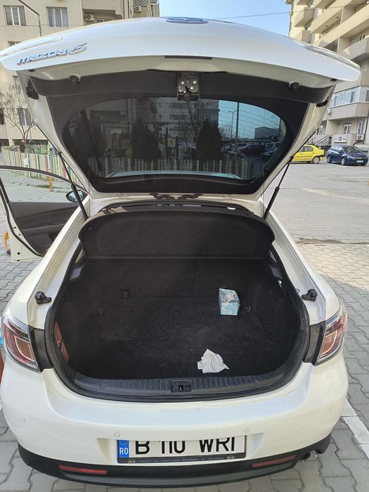 MAZDA 6 2011 — imagine 5