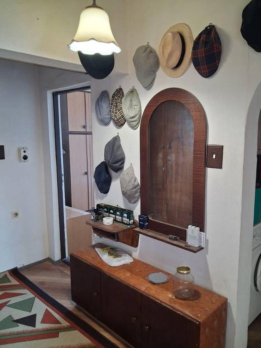 Двустаен апартамент в ж.к Меден Рудник зона А