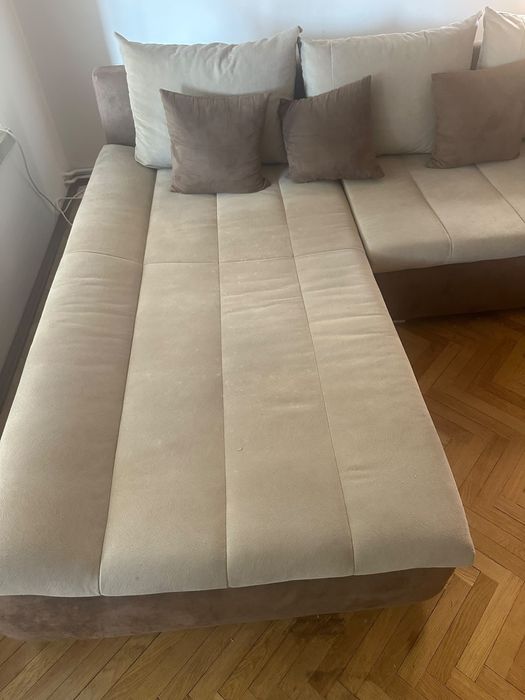 Canapea Iasi, in stare foarte buna