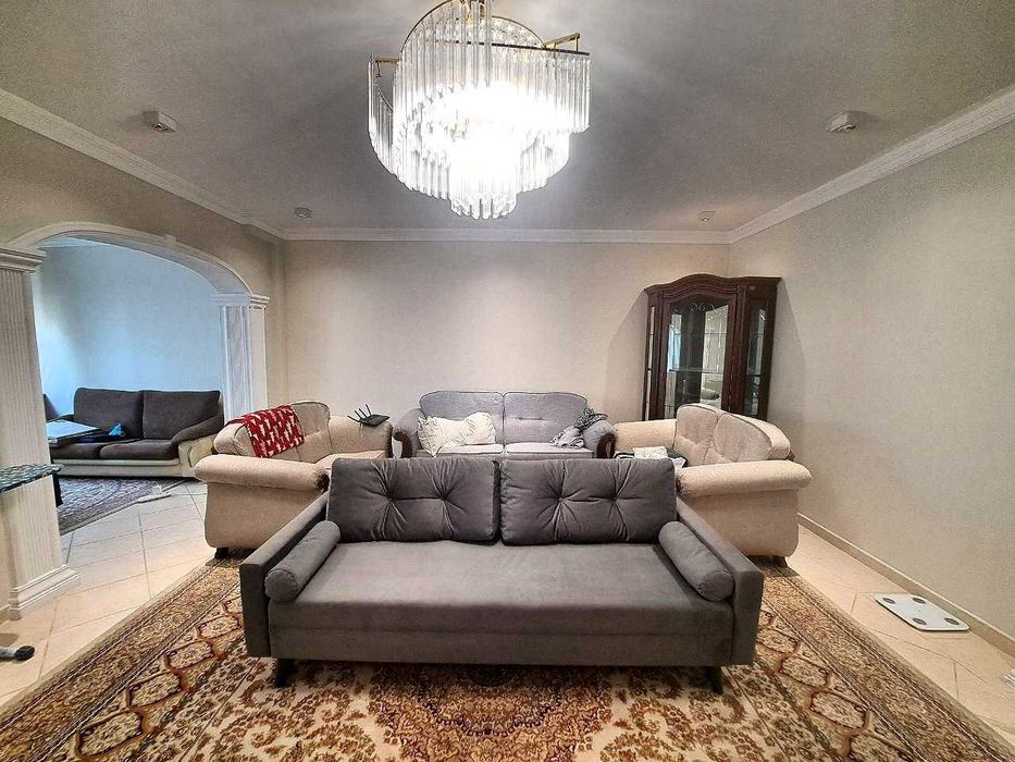 Диван Этро прямой для офиса