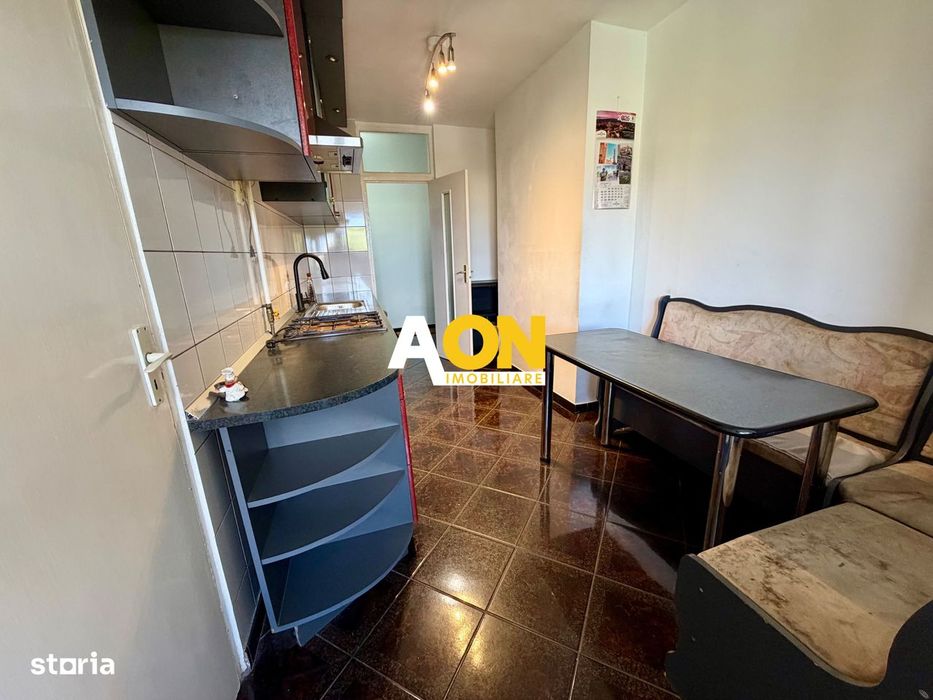 Apartament 4 Camere | Zonă Centrală | 85mp