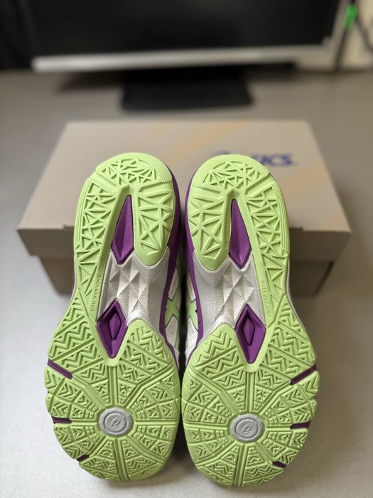 ASICS GEL-BLADE 5 Дамски спортни обувки EU 37