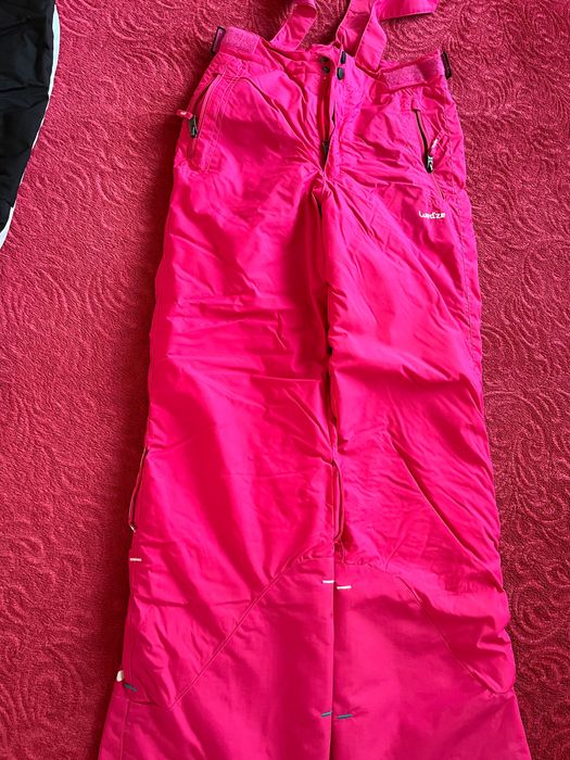 Vand  salopera  de  ski Wedze