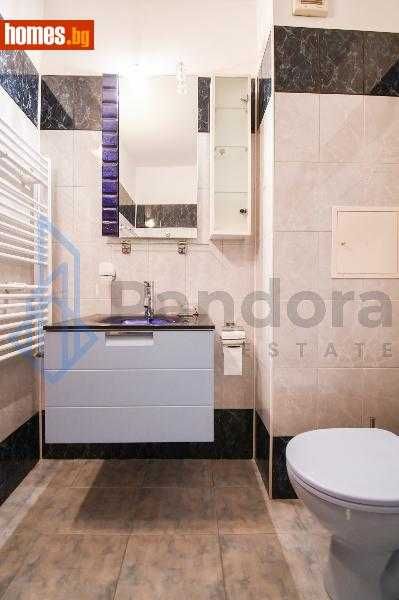 Дава се под наем Двустаен апартамент в София, Гоце Делчев - 70 кв.м за 460 € - Снимка #6