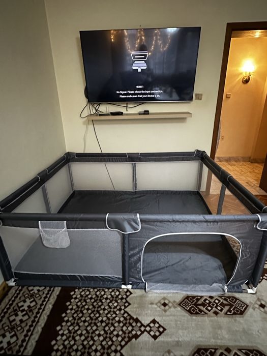 Кошара за деца, 150 x 180 cm