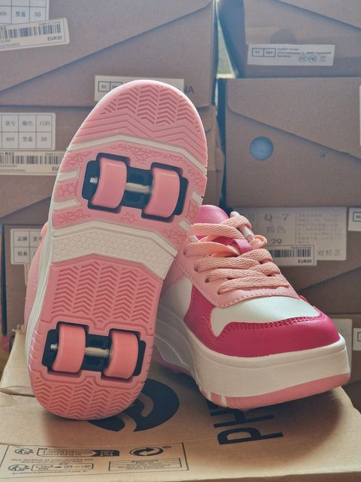 Role adidas cu/fara leduri