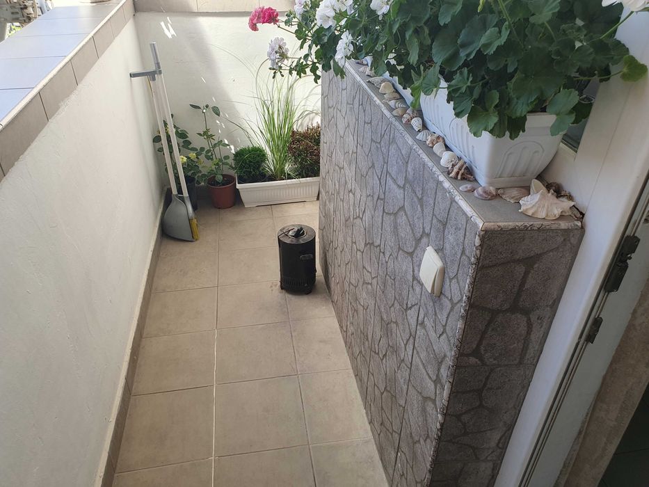 Продава се Четиристаен апартамент в Казанлък - 120 кв.м за 931 €/кв.м - Снимка #15