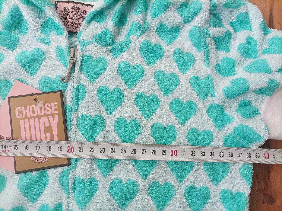 Juicy Couture -11-12god комплект