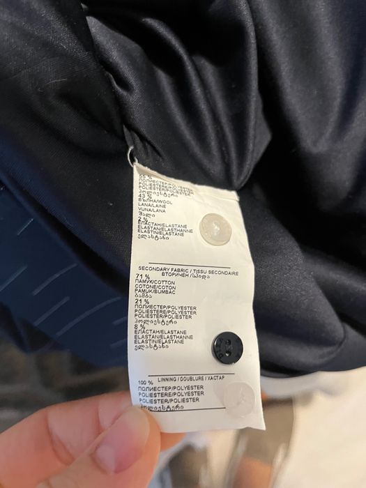 Есенно/зимна рокля DIKA