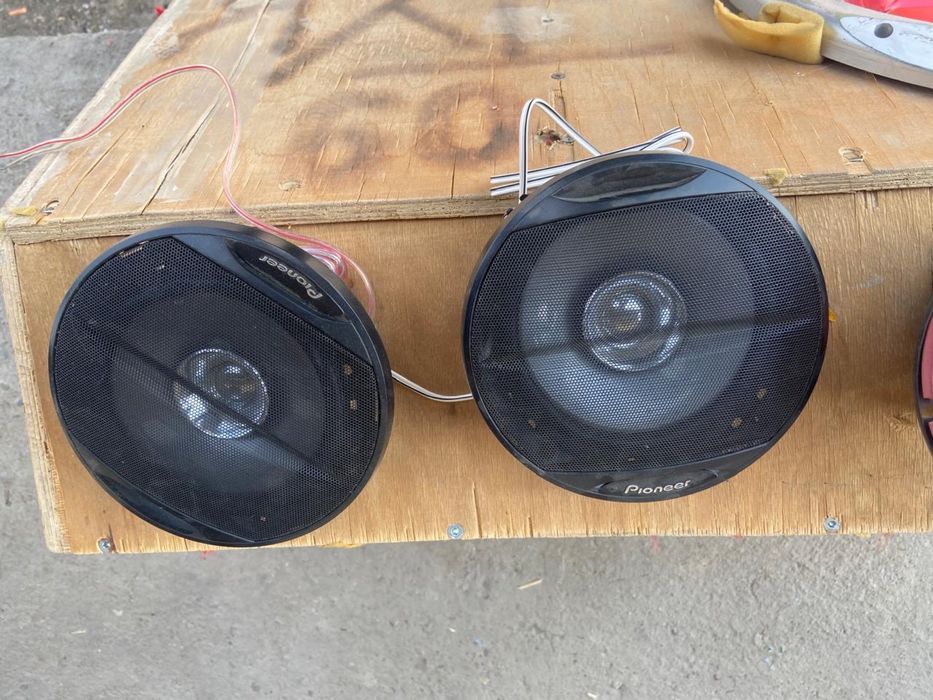 Срочно продам Саб Буфер