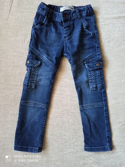 Дънки lc waikiki