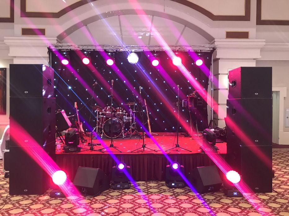 Продам Dynacord H2 Pro