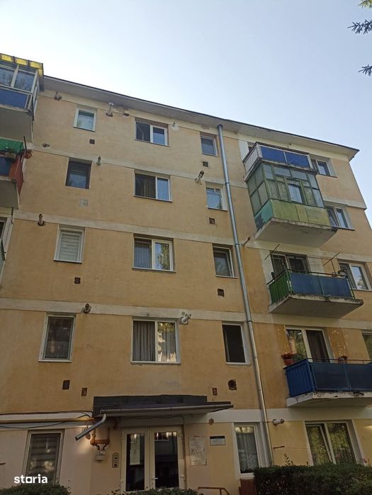 Apartament,