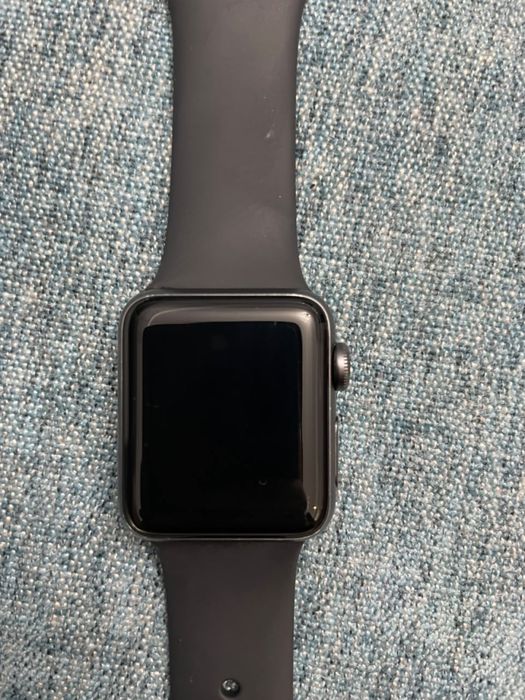 apple watch 3series
