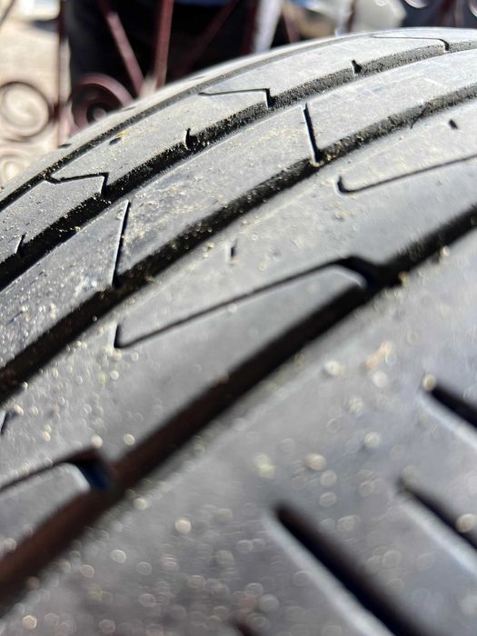 Anvelope vara HANKOOK