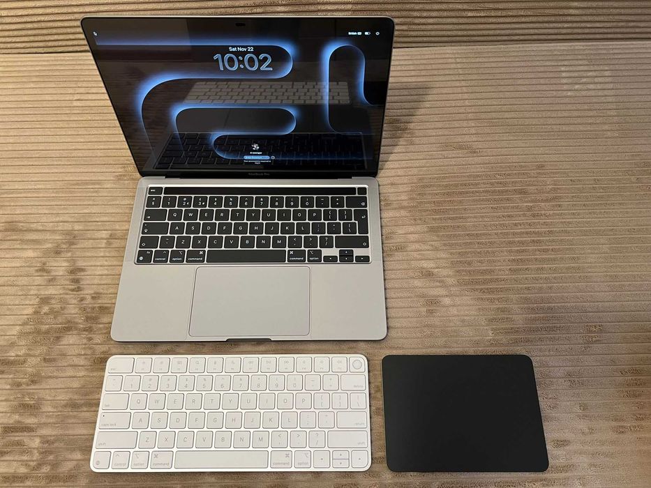 Apple Macbook Pro M1 2020