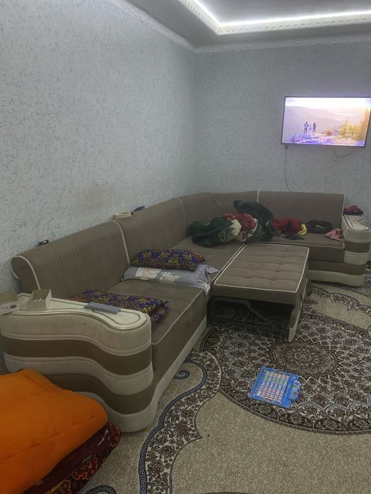 Mebel sotiladi zudlik bilan