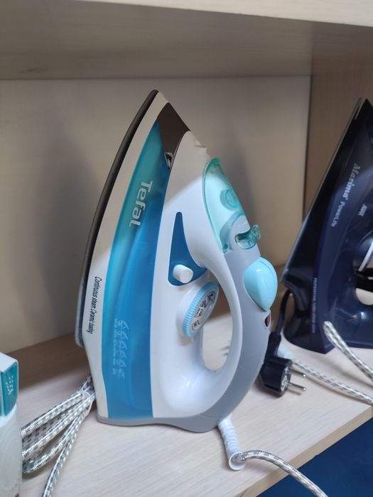 Утюги / Новый / Утюг / Отпариватель /