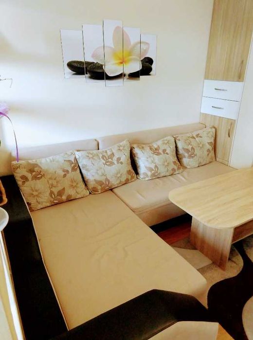 Дава се под наем Едностаен апартамент в София, Център - 50 кв.м за 399 € - Снимка #3