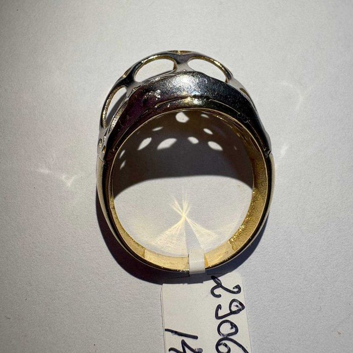 INEL AUR 14K 5.35GR (ctg)