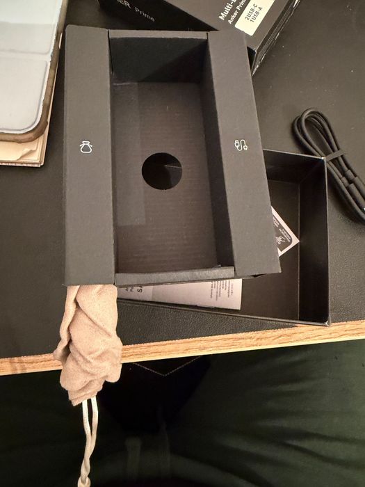 Anker prime 20000 mah power bank