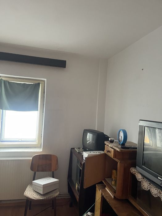 Apartament Scoala de Politie - Etaj 1