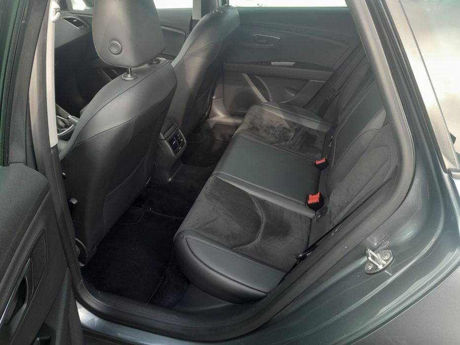 De vânzare Seat Leon