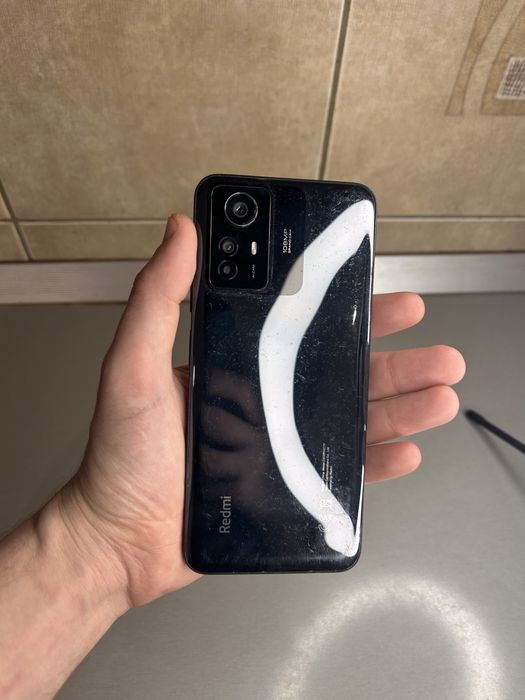 Xiaomi Redmi Note 12s 256GB 8+8 RAM