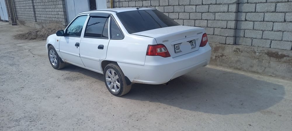 Некся 2 сонс трамблер