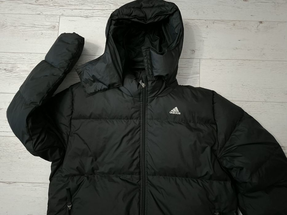 Adidas-Ориг.пухено яке