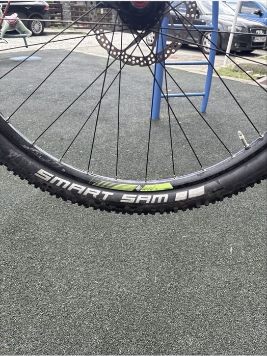 Haibike SDURO FullNine - FULL SUSPENSION - RockShox - Yamaha