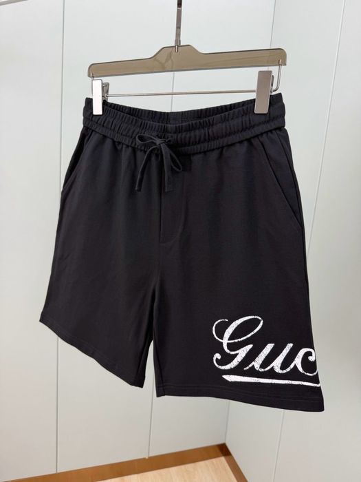 Pantaloni scurti Gucci , calitate premium , pe comanda , noi , M