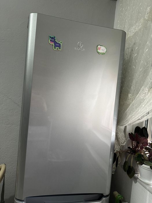 Хладилник фризер