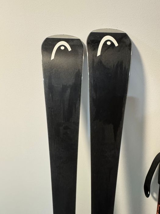 Echipament ski HEAD