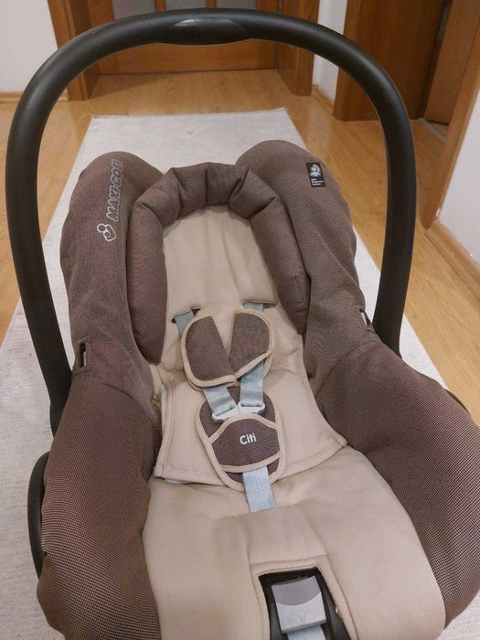 Столче за кола Maxi Cosi Citi SPS 0-13 кг