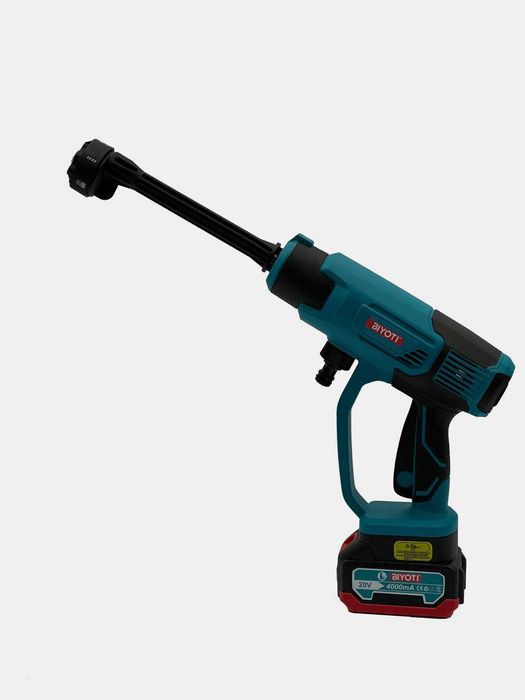 Мойка высокого давления Biyoti BYT-CW06