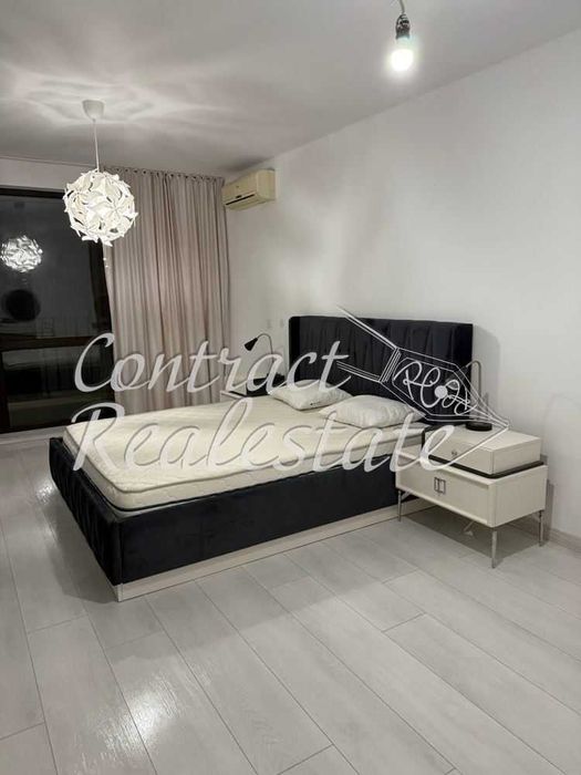 Дава се под наем Двустаен апартамент в Варна, м-т Траката - 65 кв.м за 510 € - Снимка #2