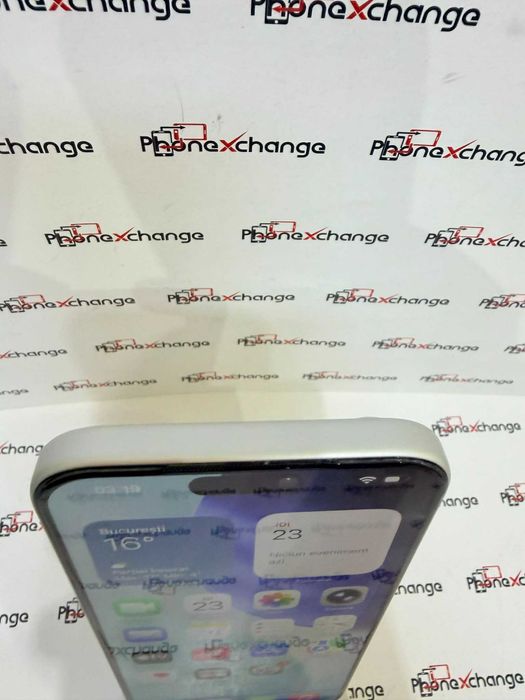 iPhone 17 Pro Max Silver 512GB Neverlocked  49611