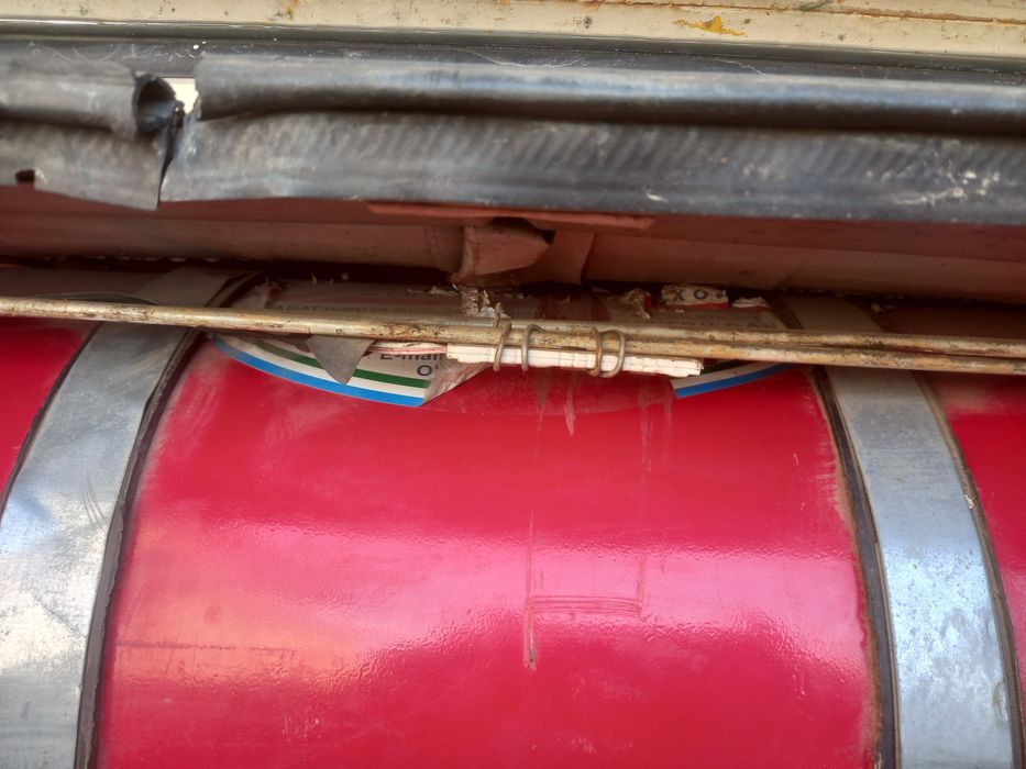 Метан 65 талик йили 2018 сотилади