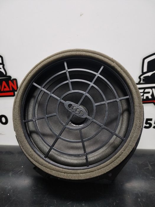 boxa audi a4 (2008-2011) [8k2, b8] 2.0 motorina 2011