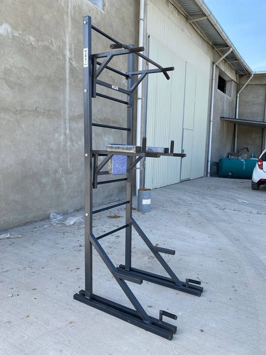 Турник 3в1 брюус