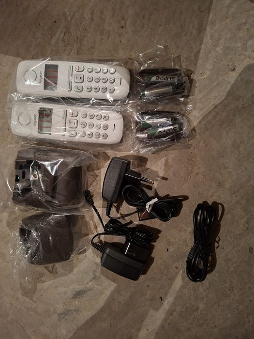 Домашний телефон Gigaset