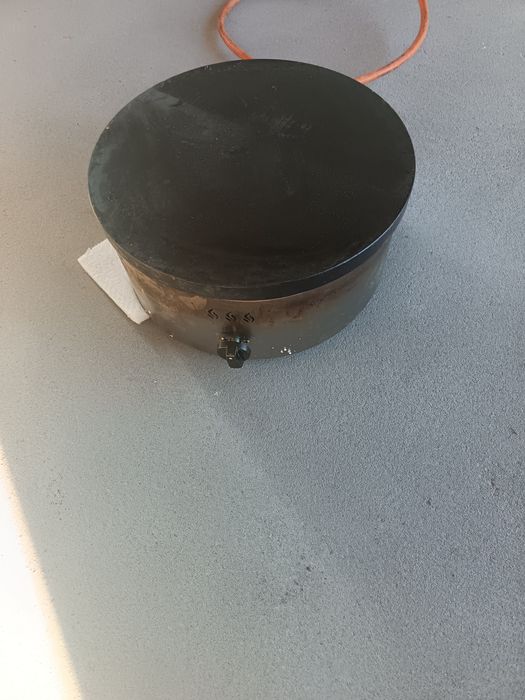 Plita clătite pe gaz