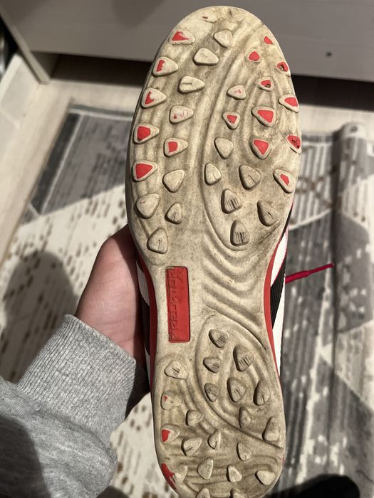 Адидас предатор 40 размер