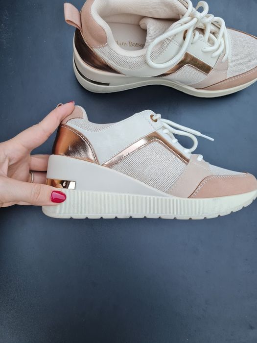 Pantofi / Sneakers Clara Barson, m. 38
