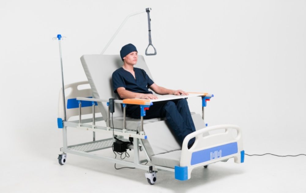 Медицинская кровать Инвамед