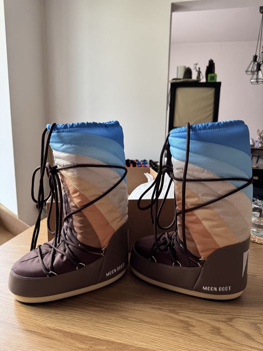 Moon Boot Апрески