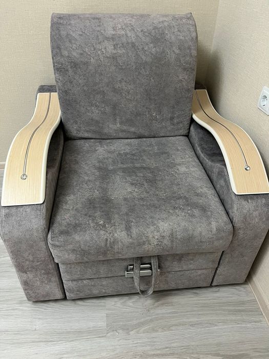 кресло  раскладной