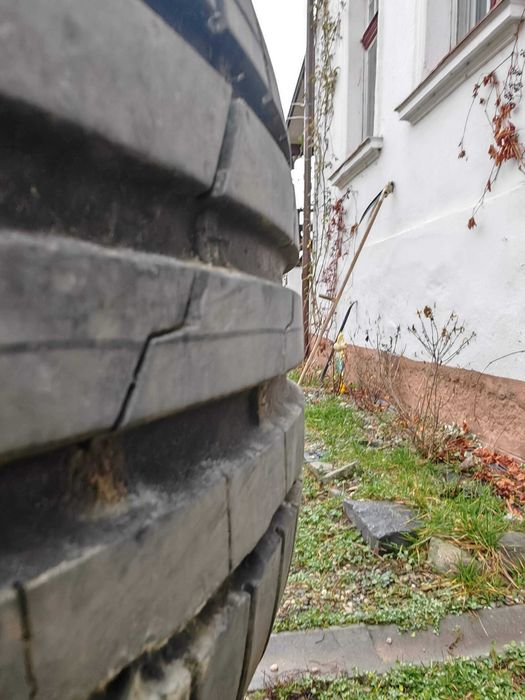 Anvelope vară Hankook 225/55 R17